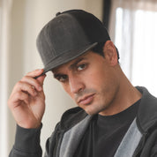 Vintage Trucker Hat