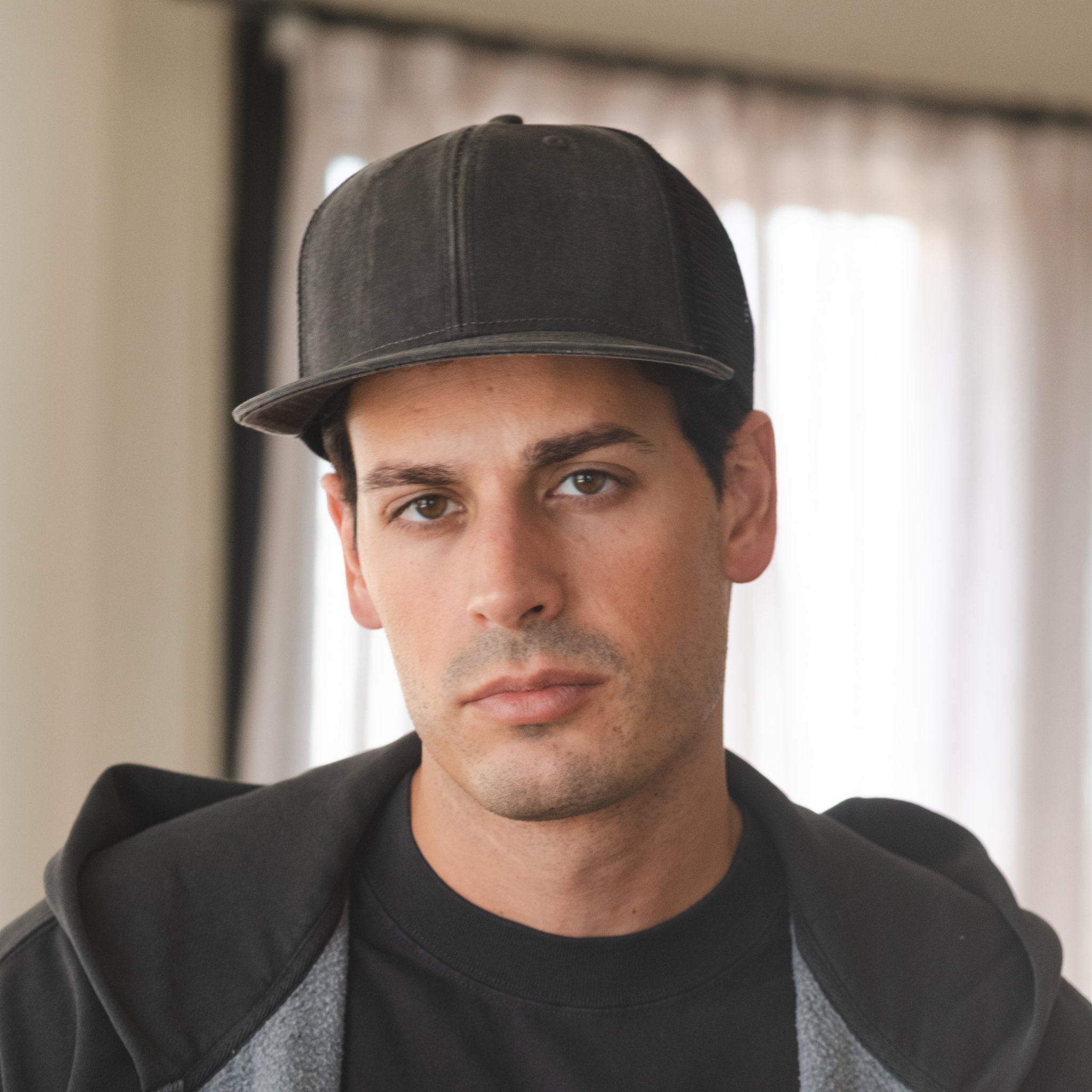 Vintage Trucker Hat
