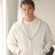 Weighted Hoodie