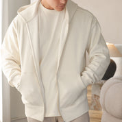 Weighted Hoodie