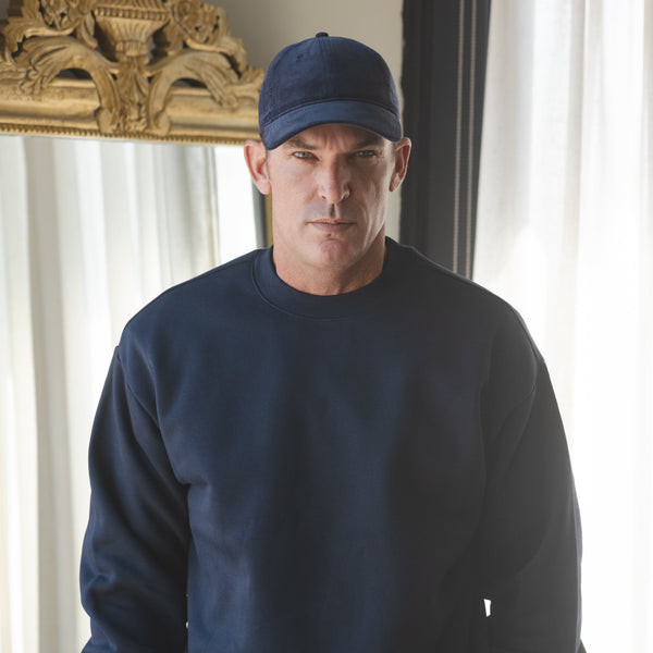 Weighted Sweatshirt