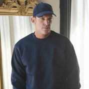 Weighted Sweatshirt