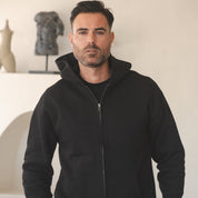Zip Up Hoodie