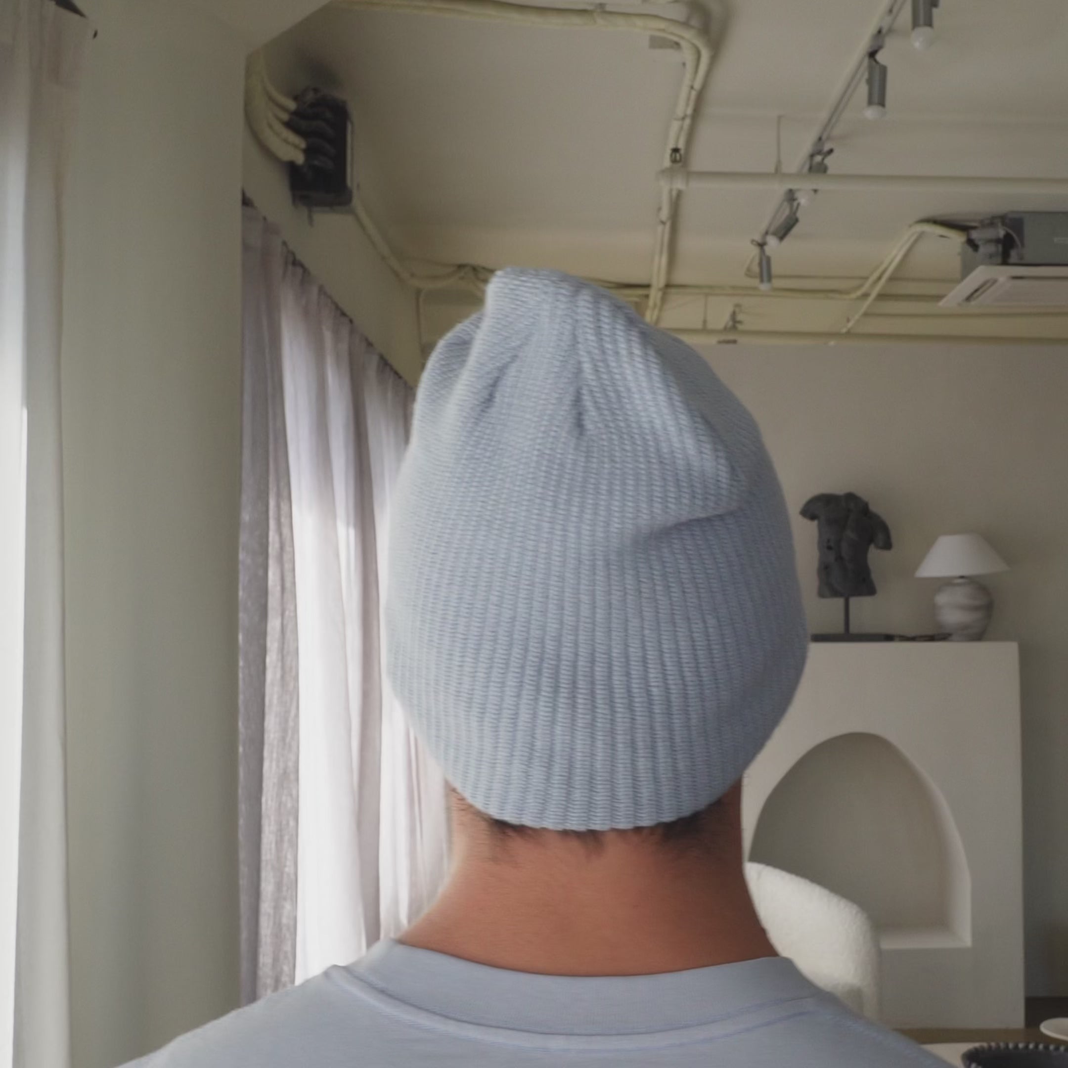 Fisherman Beanie