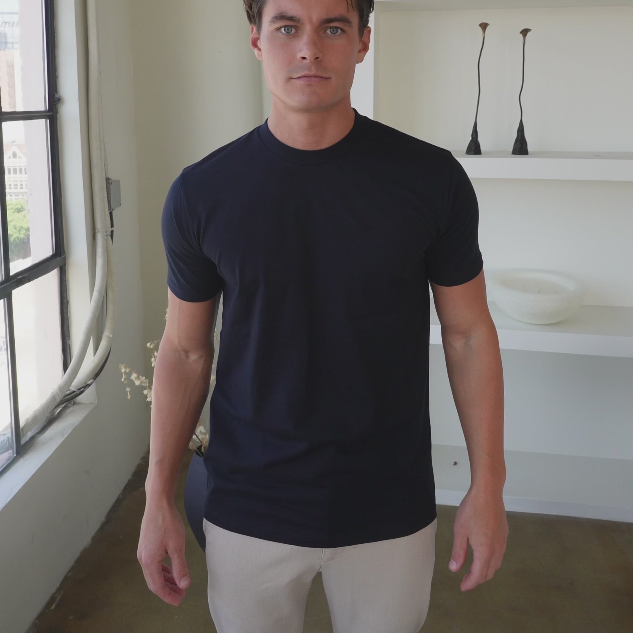Heavy Tee
