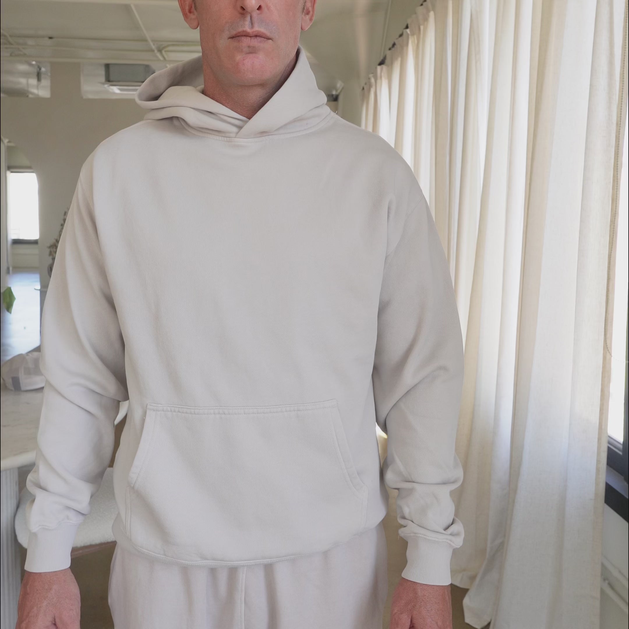 Vintage Hoodie