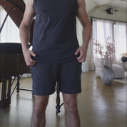 Vintage Sweat Shorts