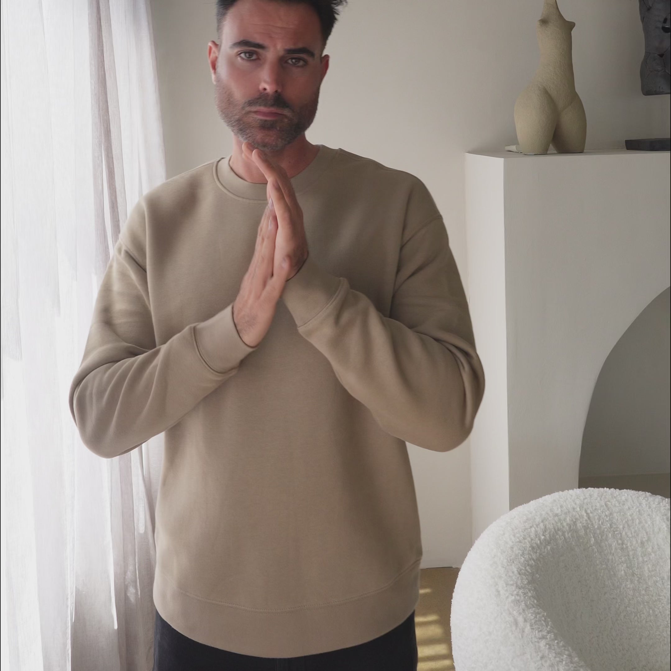 Classic Sweatshirt
