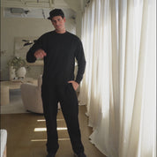 Classic Sweatshirt Set