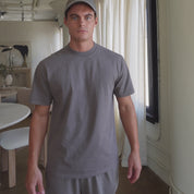 Heavy Vintage Tee