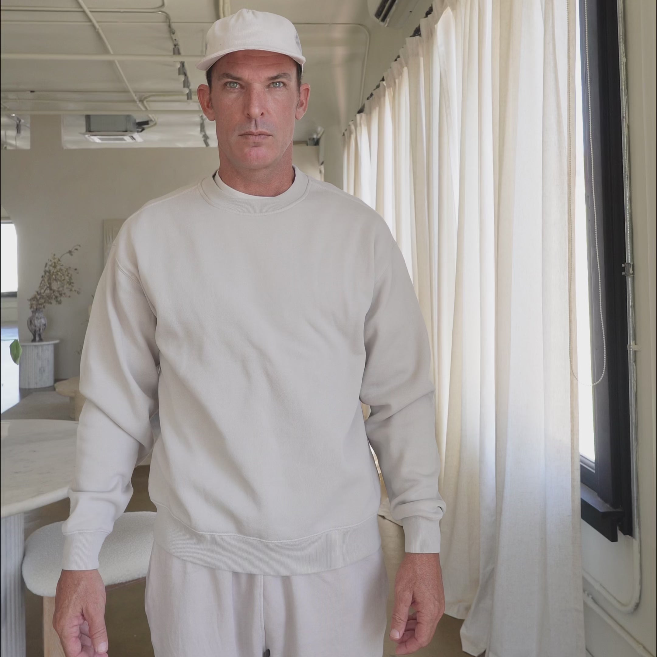 Vintage Sweatshirt