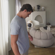 Heavy -2" Tee