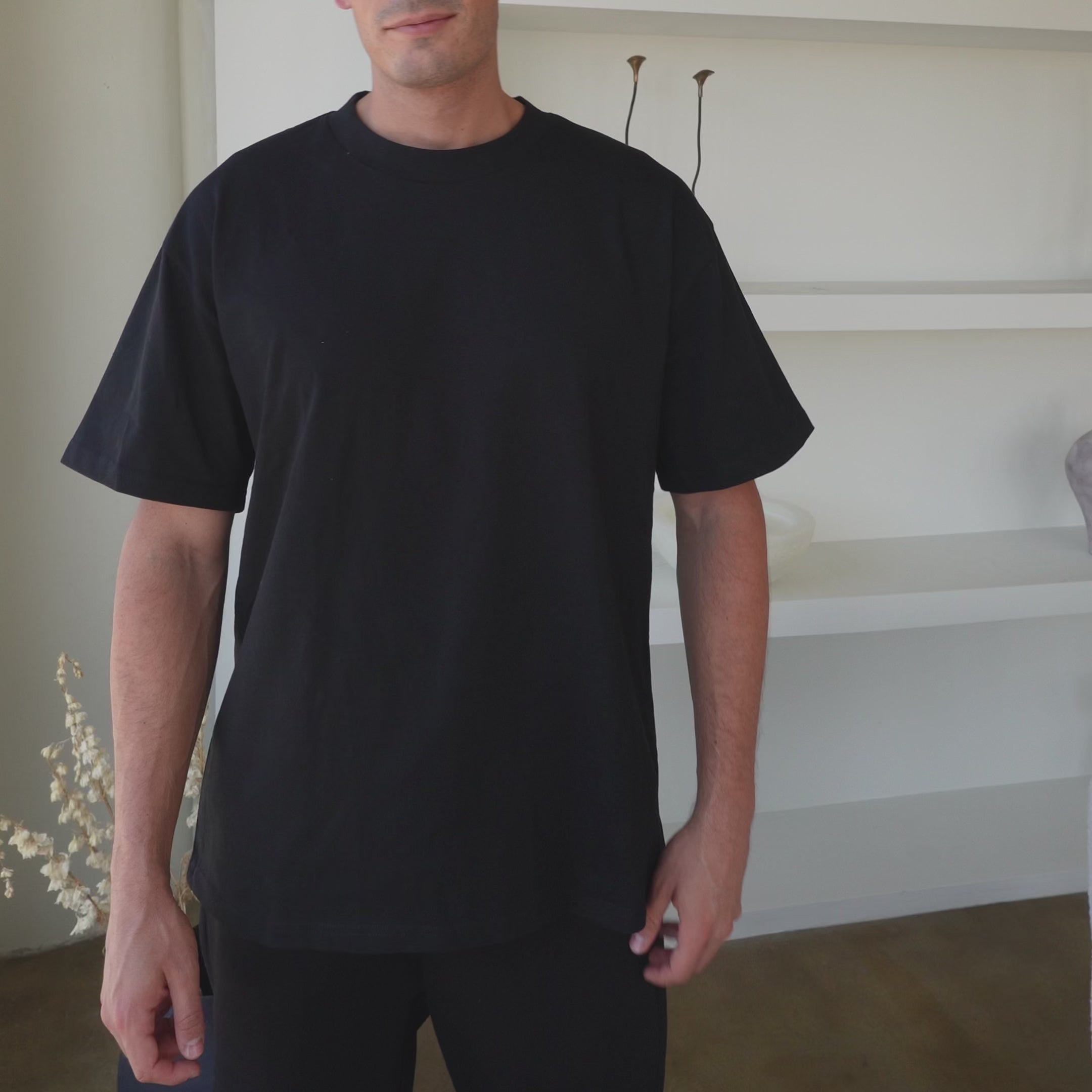 Heavy Tee